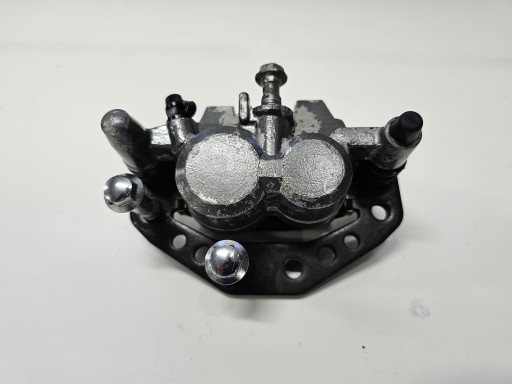 Zaciskprzódkle500 - Kawasaki KLE 500 передний тормозной суппорт