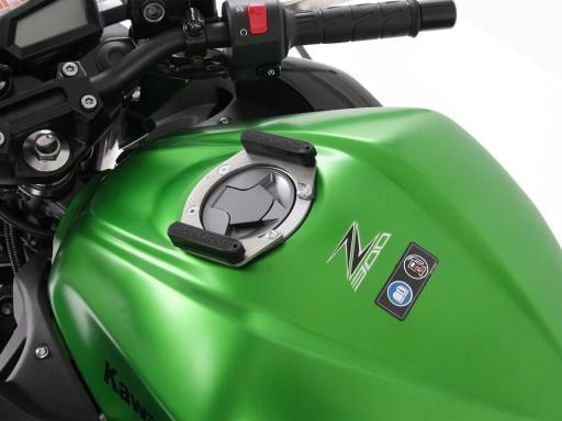 Kawasaki Ninja 300 2013-2017 Tankring Lock-it