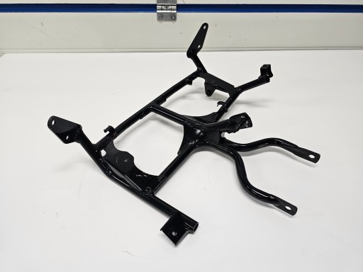 Stelażprzódzx1088-90 - Kawasaki zx 10 88-90 zx1000b передняя рама