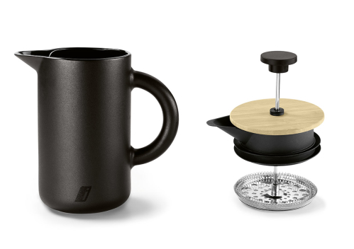 Кавоварка BMW і BY Stelton 80232454827