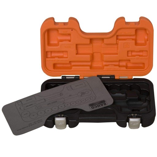 Kayser GmbH Новий набір торцевих ключів Bahco