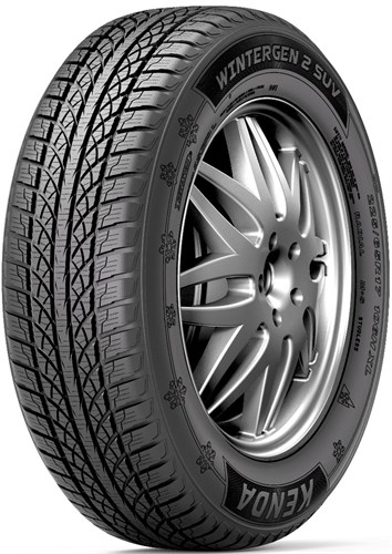 Зимняя шина Kenda Wintergen 2 SUV KR504 235/60R18 107 V XL