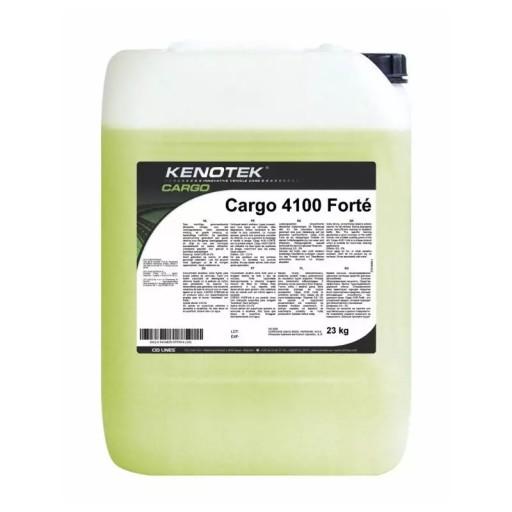 Kenotek Be-Cargo 4100 Forte 23 кг