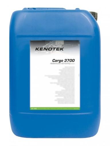 Kenotek Cargo 3700 25 кг Активная пена