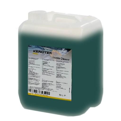 Kenotek PRO Textile Cleaner 10л