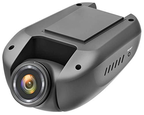 Передня камера Kenwood DRV-A700W HD, ширококутний запис Quad HD, Wirel