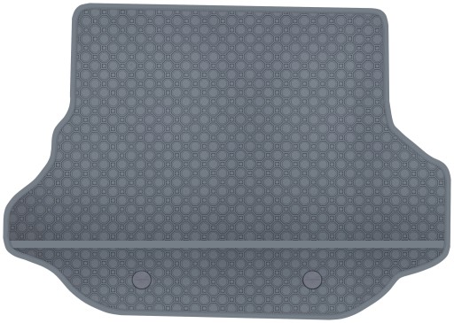 Kia Carens I Minivan 5os 1999-2006 Килимок в багажник PRIMELINER