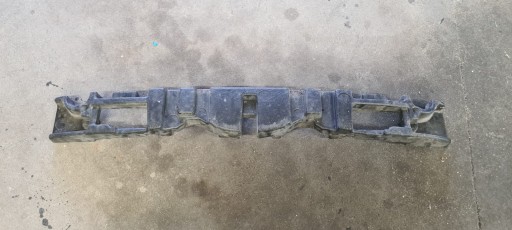 86520-A4000 - KIA Carens IV поглинач підсилювач бампера 12-16