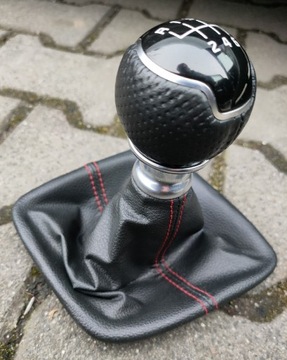 Kia Ceed 2 GT - комплект ручок і ковпаків