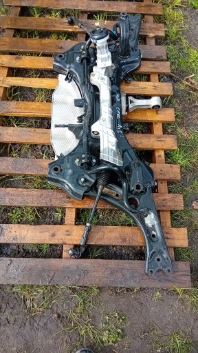 75656777 - Kia ceed 2019-2024 sange beam 1.6