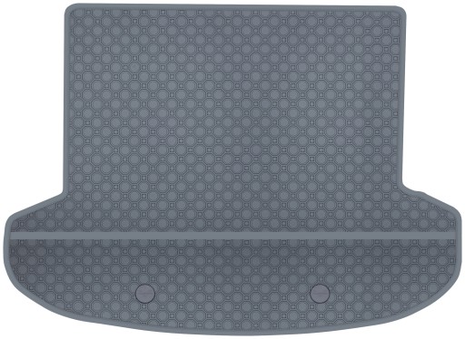 Килимок в багажник Kia Ceed I Kombi 2007-2012 PRIMELINER