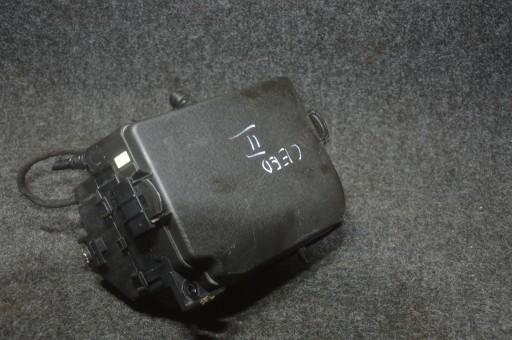 Блок предохранителей kia ceed ii fl 91305-a2455