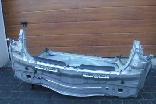 A2118205342 - Motor TRUNK SHUTTER MECHANISM E W211 ESTATE