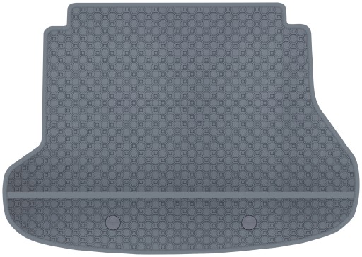 Килимок багажника Kia Ceed II Estate 2012-2018 PRIMELINER