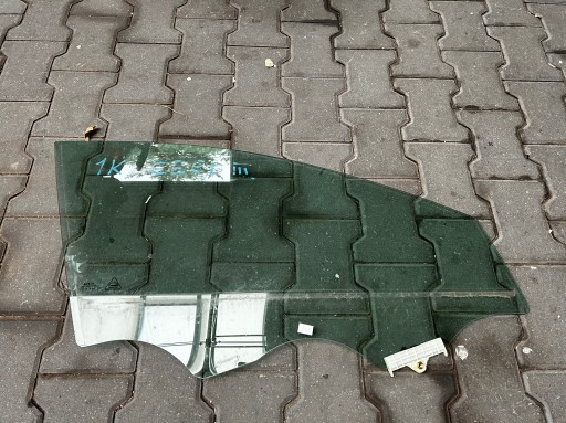 22R - Kia Ceed III 18-стекло передней правой двери