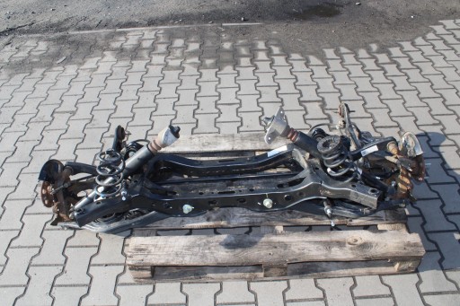 5741575 - Задня підвіска kia ceed iii