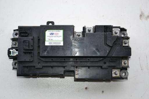 Kia EV6 Ioniq 16 - блок живлення 37514-GI000