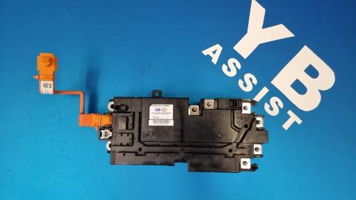 37514-GI000 - Kia EV6 Ioniq 5V 21-модульный блок питания 37514-GI100