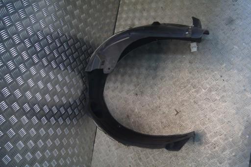 Колісна арка Kia EV6 ліва ліва передня