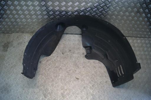 Kia EV6 Права колісна арка Права передня