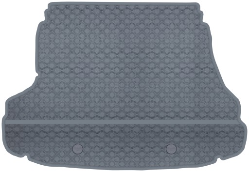 Килимок багажника Kia Magentis II Sedan 2006-2010 PRIMELINER