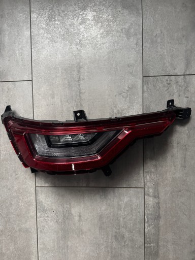 Kia niro EV 2 II нога ноги осталось 22- LED 92405-AT100