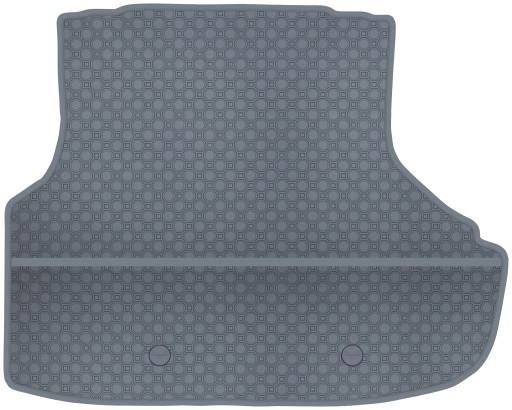 Килимок багажника Kia Opirus Sedan 2004-2010 PRIMELINER