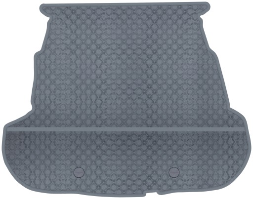 Килимок в багажник Kia Optima III Sedan 2012-2015 PRIMELINER