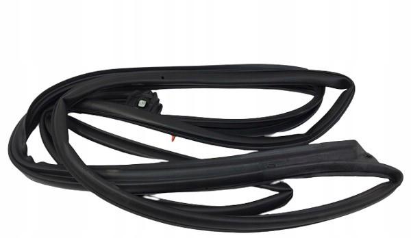 82130D4000 - Kia Optima ущільнювач двері передній лівий 82130-D4000