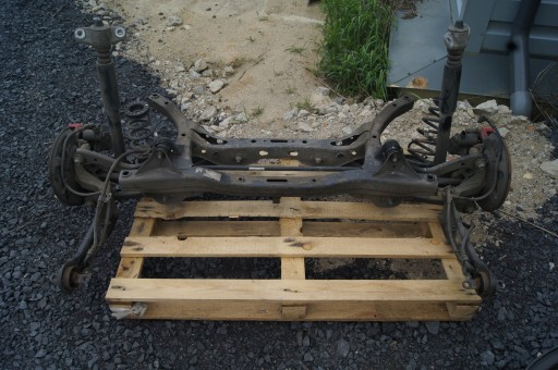 55410-G4AA0 - Задня задня підвіска kia iii