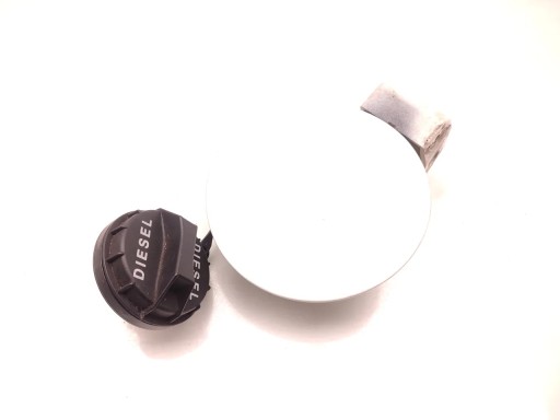 69510-1W200 - Киа Рио Крышка бензобака 2012г.