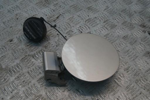 6951-A9000YP - Kia Sedona 3.3 V6 2016+ Крышка Топливного Бака