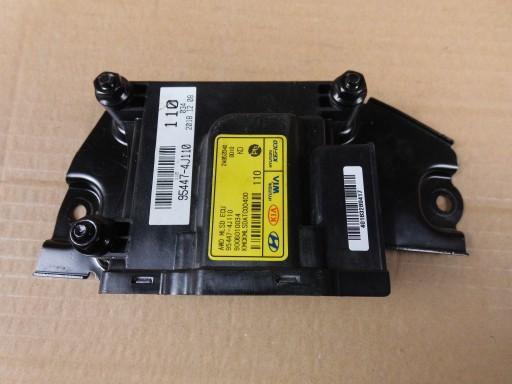 Модуль контроллера привода kia stinger 4x4 4wd 95447-4j110