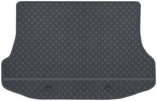 Kia Sorento I SUV 2003-2009 Коврик в багажник PRIMELINER