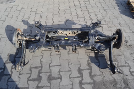 U251604090205 - Kia sorento iii 2.2 crdi приостановка коляски задних