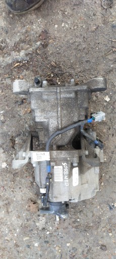 Kia Sorento III задній міст