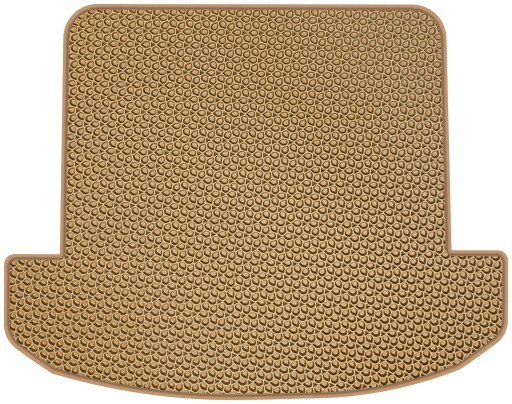 Kia Sorento IV SUV 2020 - EVA килимок в багажник