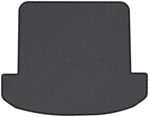 Kia Sorento IV SUV 2020 - EVA килимок в багажник