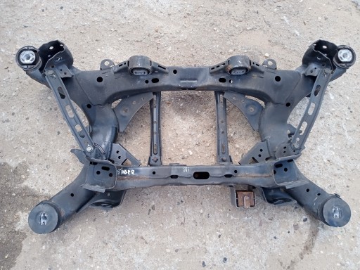 Kia stinger 3,3 сани назад