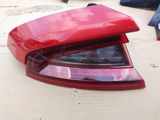 Kia Stinger Left Bod Lamp