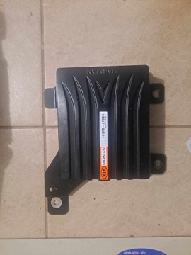 Комплект аудіосистеми Kia proceed III harman