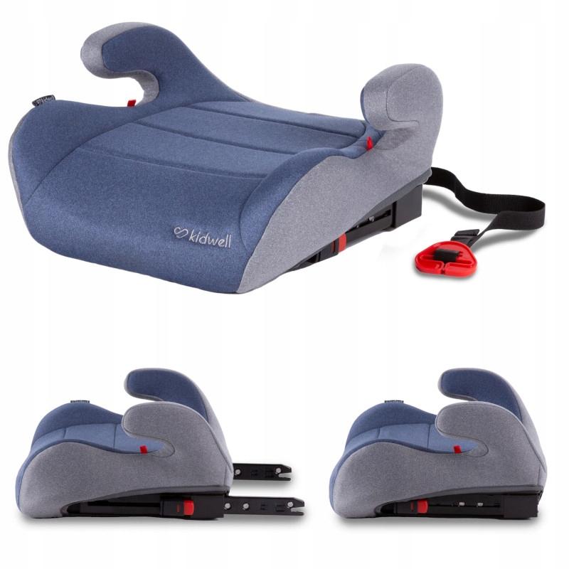 Kidwell BAXTER автокресло 15-36 шайба