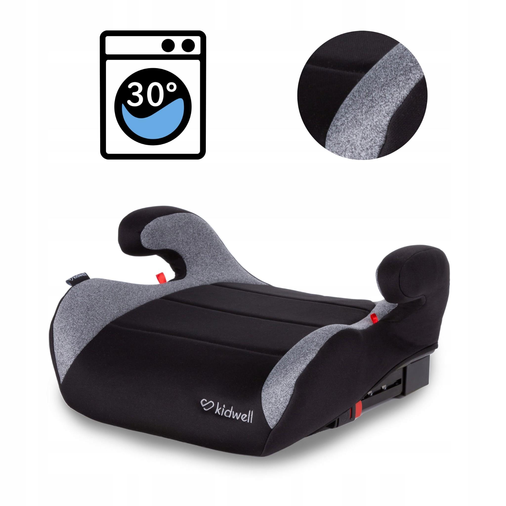 Kidwell BAXTER автокресло шайба ISOFIX