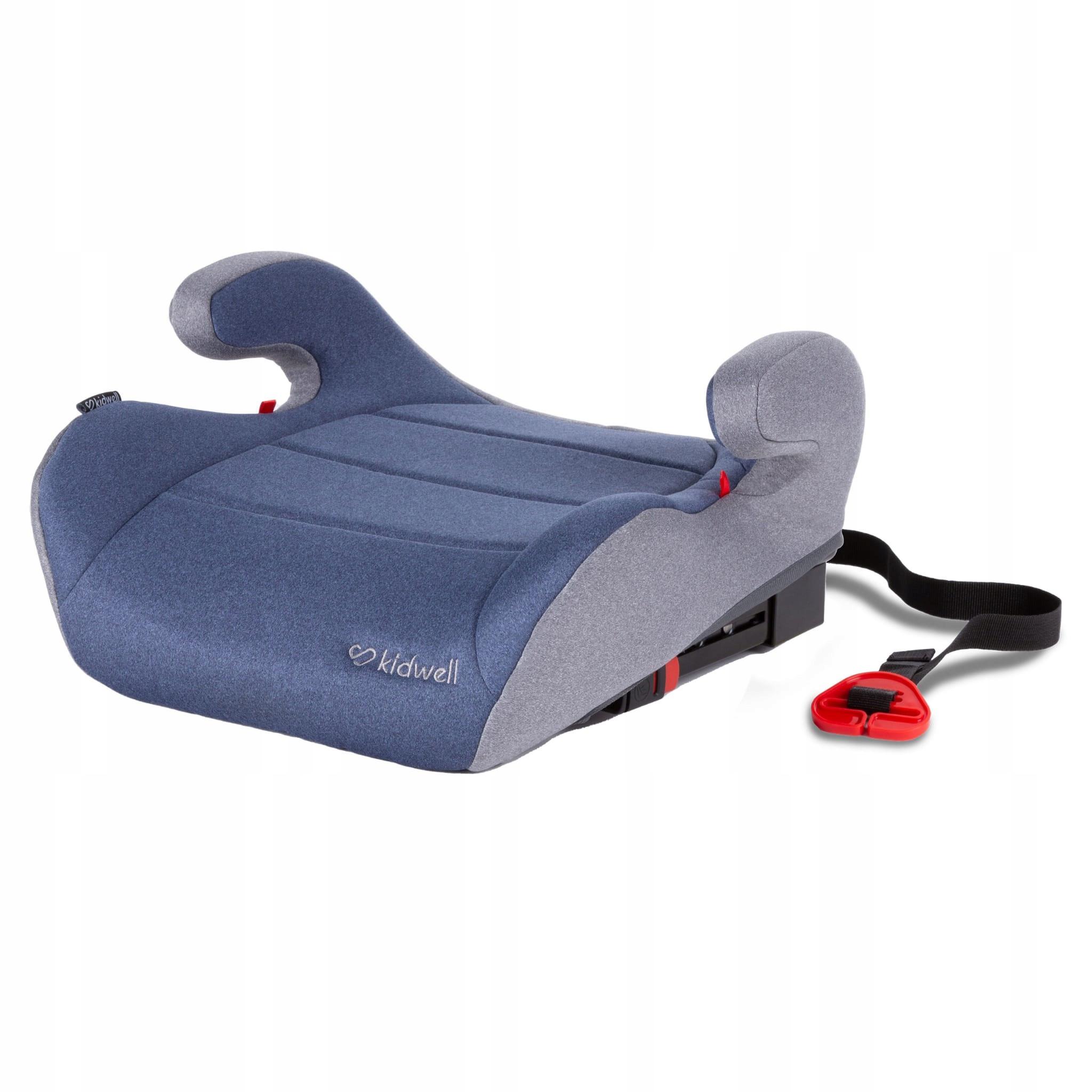 Kidwell BAXTER автокресло шайба ISOFIX