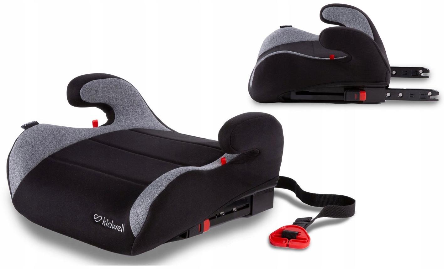 Kidwell BAXTER автокресло стенд ISOFIX сиденье