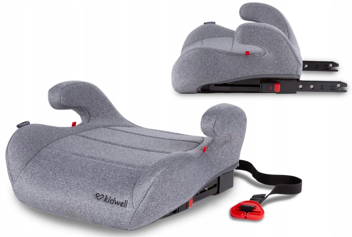 Kidwell Baxter автокрісло стенд ISOFIX сидіння