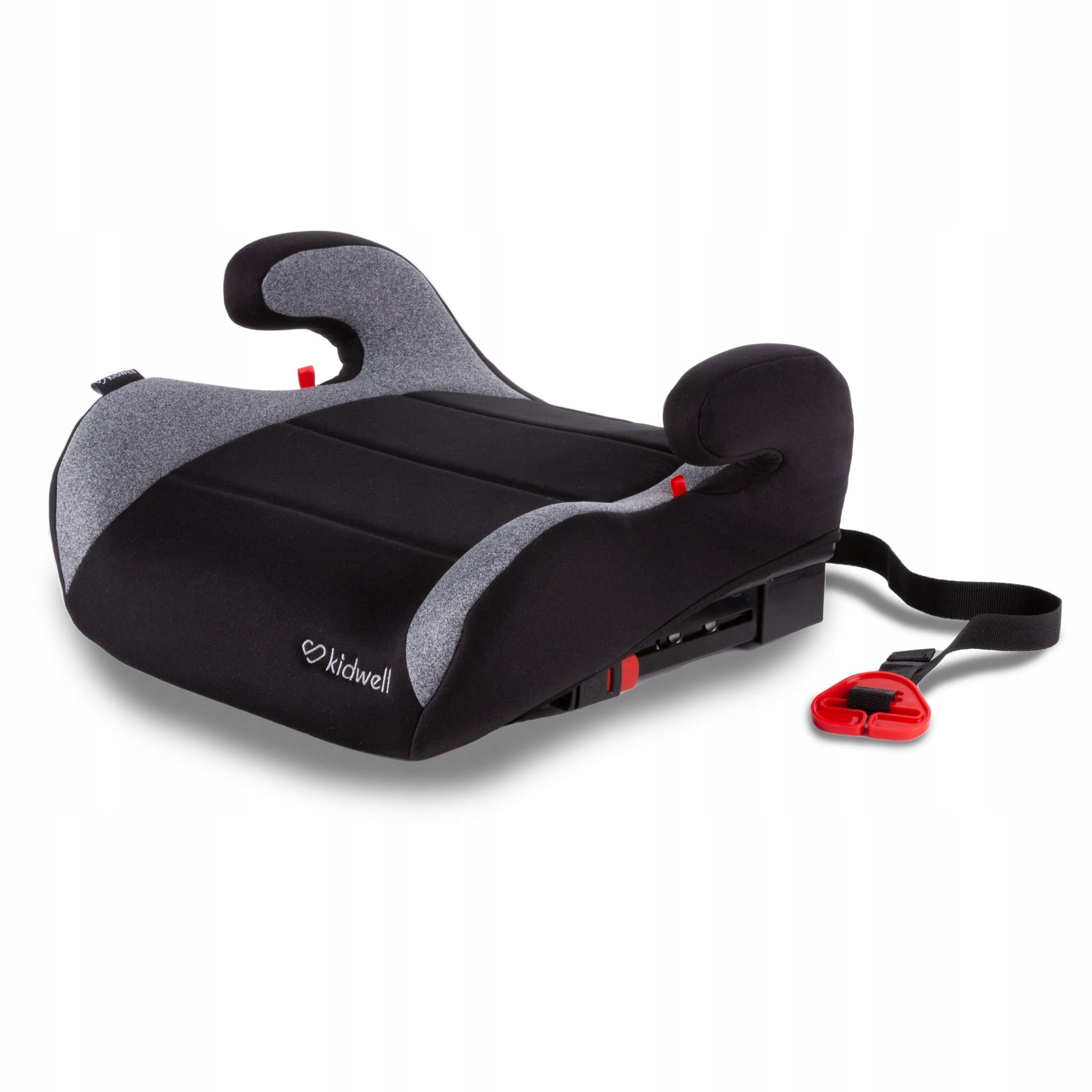 Kidwell шайба Boster BAXTER ISOFIX автокрісло