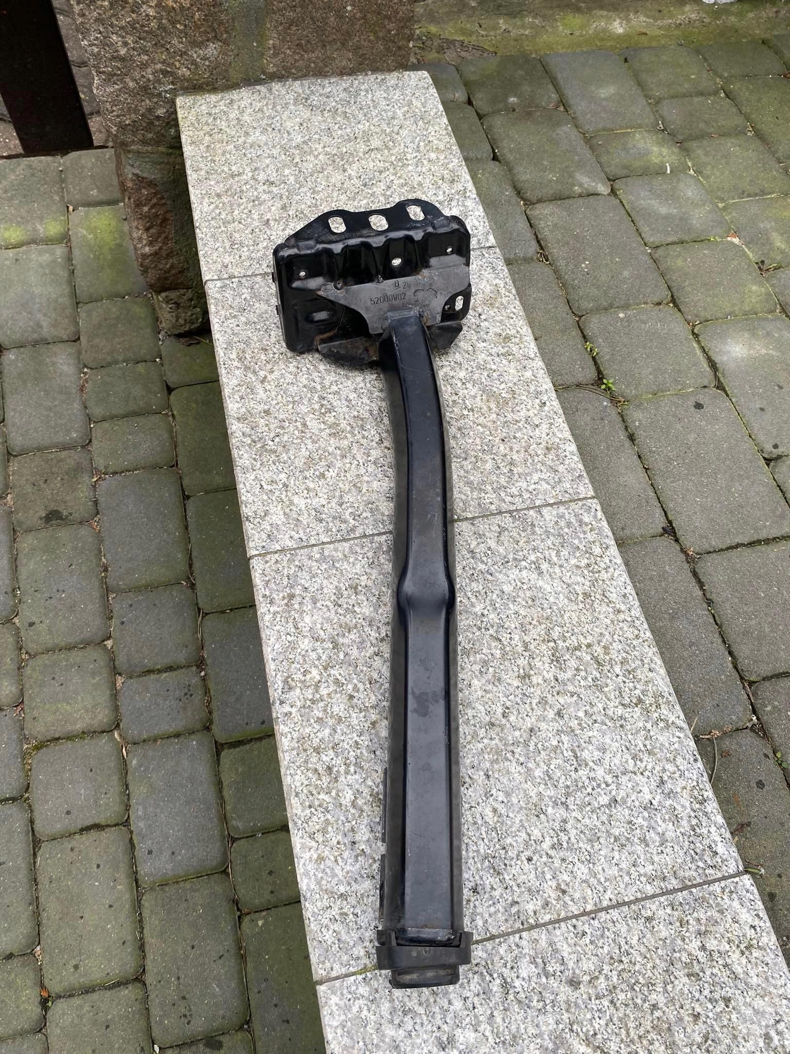 52000w02 - Ікло Зона права дроблення 3008 ii 5008 ii