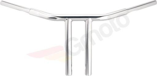 WO563 - Хромоване кермо Wild 1 Ape Hanger 1-1/4 дюйма