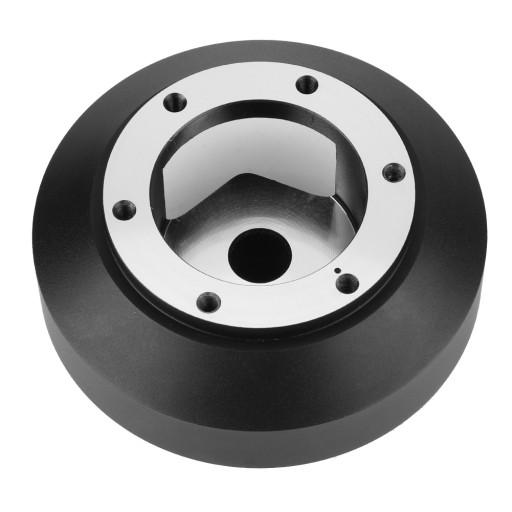 Рулевое колесо с 6 отверстиями быстроразъемный адаптер